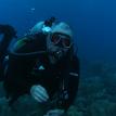 Mike Wilson in Roatan