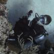 Josh in Cozumel