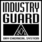 industry guard - dry chemical system